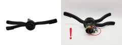 Stikalo Volana Ducato Boxer Jumper 456756785432 4082