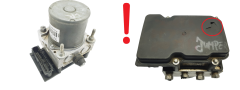 Črpalka Abs Ducato Boxer Jumper 51725097 0265800461 Bosch 61959