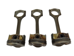Ojnica Komplet 9807260380 1610806380 1.2 THP Citroen Peugeot