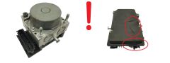Črpalka Abs Dacia 476604621R 0265801018 0265232718 67300