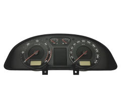 Merilnik vrtljajev Skoda Superb 3U0920810A 110080116003 48753
