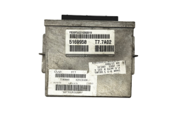 Kontrolna Enota Motorja ECU 5169958 5380068 Saab 17405
