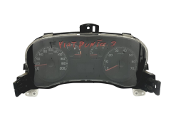 Merilnik vrtljajev Fiat Punto 555000460104 58605