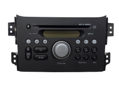Radio Cd Mp3 Predvajalnik Suzuki Opel 39101-51K0 CQ-MX0770G PACR08 1267