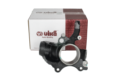 Zglob krmilnega sistema Leva 1J0407255AH 44070090601 VW Audi Seat Skoda Vika