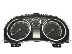 Merilnik hitrosti Opel Corsa D P0013316504 0001958237 51855