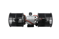 Motor grelnika 6U0819021 98190022801 Skoda Felicia Vika