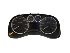 Merilnik vrtljajev Peugeot 307 9655476580 G00 1759