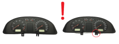 Merilnik hitrosti VW Pasat 3B 3B0920802 VD0 58407