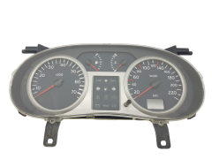 Merilnik vrtljajev Renault Clio 2 8200261102 26004