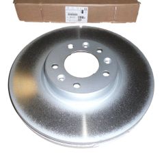 Zavorni kolut Spredaj Nov Original 1647883380 Citroen Peugeot