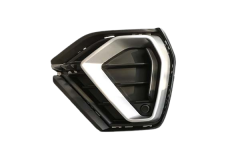 Mreža Odbijača Desna Ali Audi Q3 83A807682D 88071891102 DPA
