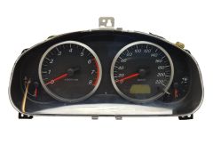 Merilnik vrtljajev Mazda 2 3M7110849MC 2889