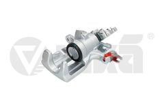 Zavorna čeljust Zadaj Levi 2K5615423A 66151747301 VW Caddy Vika