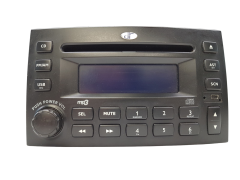 Radio Cd Mp3 Predvajalnik Chery DR 5 RC736/18E A2C53179319
