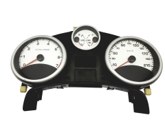 Merilnik vrtljajev Peugeot 207 9662903880 A2C35190331 50346