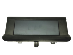 Merilnik vrtljajev Citroen C4 Cactus 9813854080 47715