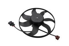 Ventilator Hladilnika 1K0959455N 99590360401 VW Audi Skoda Vika