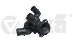 Ohišje Termostata 03L121111R 11211797801 VW Audi Seat Skoda Vika