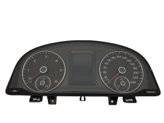 Merilnik vrtljajev VW Caddy 2K0920865E A2C53437145 VDO 23810