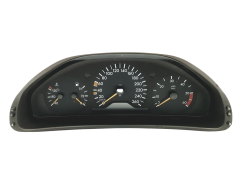 Merilnik vrtljajev Mercedes E W210 2105403348 VDO 51062