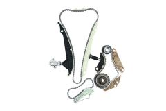 Komplet verige razvoda 06H198229A B16298 06H109158M VW Audi Borsehung
