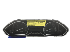 Merilnik vrtljajev Peugeot 208 9813848780 45026