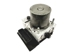 Črpalka Abs Audi A6 4F0614517AA 0265950557 Bosch 46442