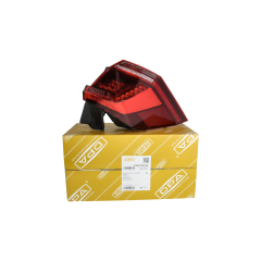 Luč Zadaj Leva 5NA945207C 99451797202 VW Tiguan DPA