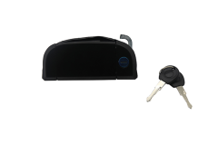 Kljuka vrat Spredaj Leva 701837205 88371830802 VW T4 Vika