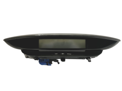 Merilnik vrtljajev Citroen C4 96572391ZD 43552