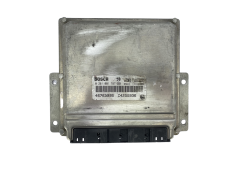 Kontrolna Enota Alfa Romeo 46763995 0281001787 Bosch 53975