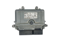 Kontrolna Enota 0281012953 A6401506479 Mercedes Bosch 45666
