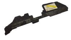Sesalnik zraka Leva Original 6V0121283 Skoda Fabia 3