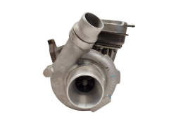 Turbopolnilnik 7701477853 GTA1749V H8200347344 8200741529 2.0 dci Renault