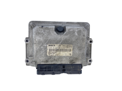 Kontrolna Enota Alfa Romeo 55198492 0281011488 49EAV Bosch 61915