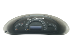 Merilnik vrtljajev Mercedes C W203 A2035400711 41334