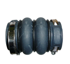 Cev za zrak Original Citroen Peugeot C4 C5 3008 508 1.6 HDI 0382EN