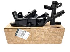 Ohišje Termostata Original Renault Clio Twingo 0.9 TCe 110608635R