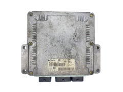 Kontrolna Enota 0281010595 9642014980 PSA Bosch 63998