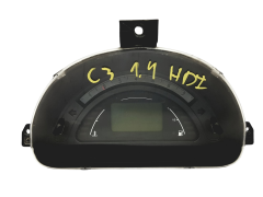 Merilnik vrtljajev Citroen C3 9645994280 B 53863