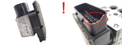 Črpalka Abs Fiat Croma 51780295 15314003 TRW 1086