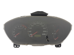 Merilnik vrtljajev Honda Civic HR0291008 78100G011 20972