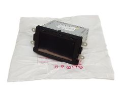 Navigacija Radio Renault Captur Trafic 3 281157195R LAN5200WR2 Nov Original