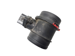 Merilnik pretoka zraka 0281002531 038906461B VW Audi Seat Skoda Bosch 13423