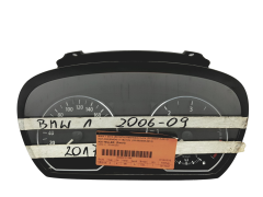 Merilnik vrtljajev BMW 1 E87 1041568 52558