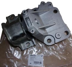 Nosilec Motorja Ali Citroen Peugeot 594470 180259 1802.59 Hutchinson