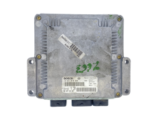 Kontrolna Enota 0281010808 9644721080 28FM0367 PSA Bosch 63599