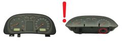 Merilnik vrtljajev VW Bora 1J0919861B 110008916018 69429