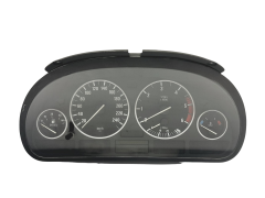 Merilnik vrtljajev BMW 5 E39 6914914 110008735136 VDO 58735